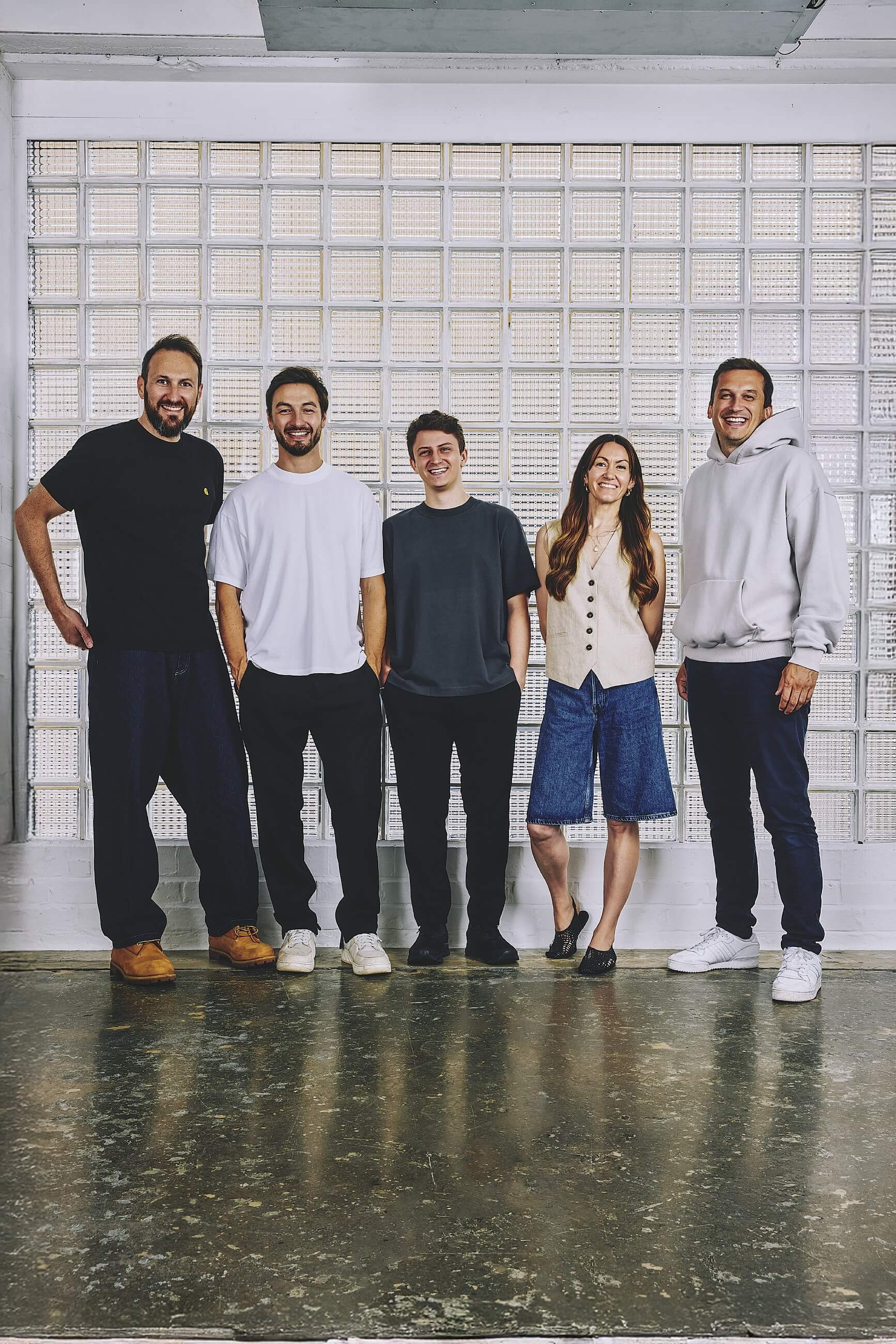 Commerce Thinking team